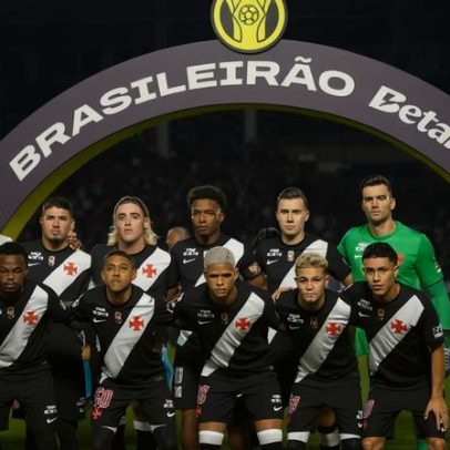 Vasco retorna aos treinos para reagir no Brasileirão e avançar na reestruturação