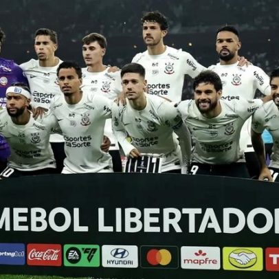 Corinthians na Libertadores: liderança em xeque e Di María a caminho