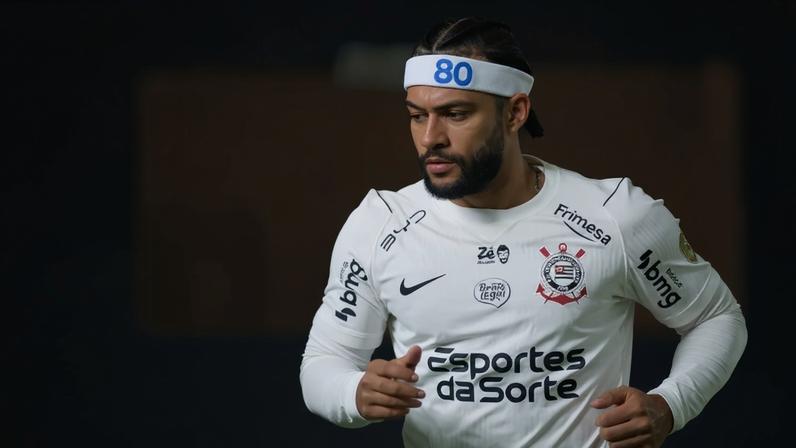 Contrato de Memphis com o Corinthians desaparece dos registros da FPF e da CBF
