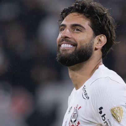 Presidente do Corinthians afirma valor para venda de Yuri Alberto