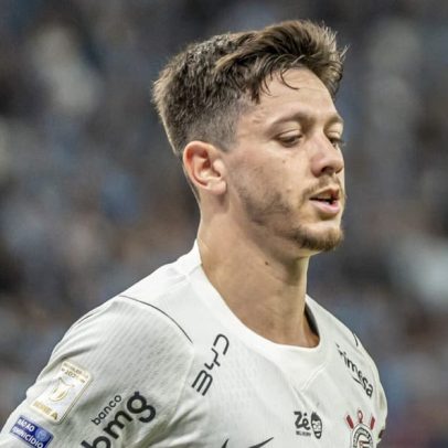 Corinthians quita dívida com Talleres pela contratação de Garro