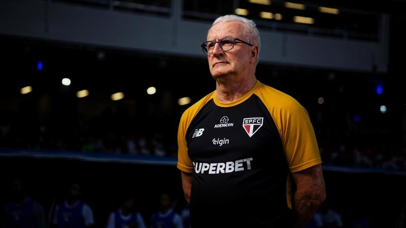 São Paulo volta a campo no dia 22 de julho (Foto: Fernando Torres/AGIF/Folhapress)