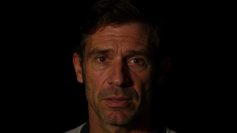 Relembre a trajetória do ex-zagueiro Brito no Corinthians (Acervo UH/Folhapress)