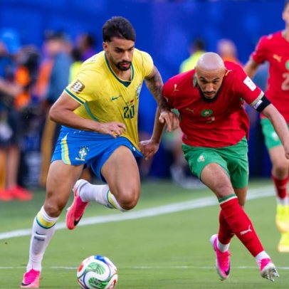 Paquetá diz que ansiedade tomou conta do Brasil e faz alerta