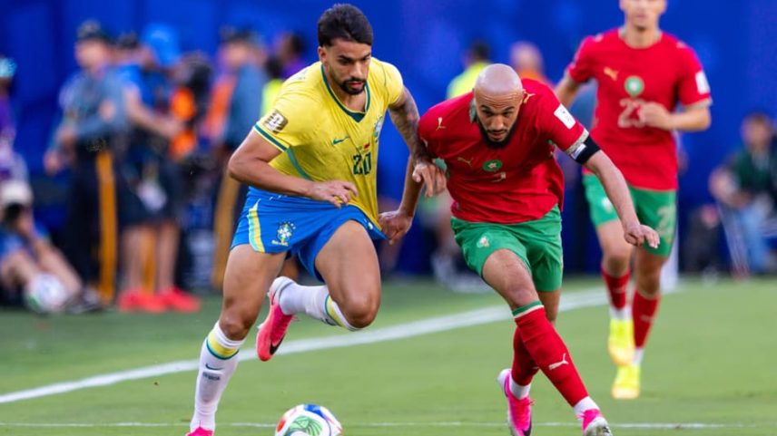 Paquetá diz que ansiedade tomou conta do Brasil e faz alerta