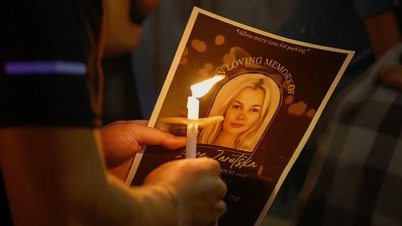 Juiz dos EUA declara inimputável suspeito por matar mulher em trem em Charlotte