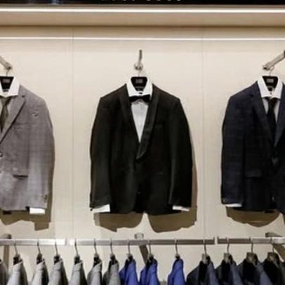 Frasers, de Mike Ashley, faz oferta de €1,98 bi pela Hugo Boss