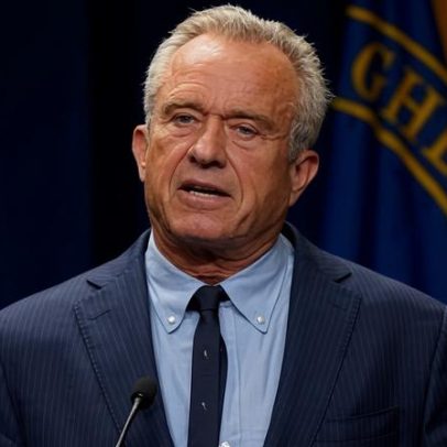 RFK Jr é criticado por carta de 'intimidação' a periódico científico