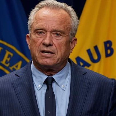 Especialistas em saúde contestam ordem de RFK Jr. sobre quarentena de hantavírus