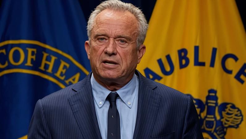 Especialistas em saúde contestam ordem de RFK Jr. sobre quarentena de hantavírus