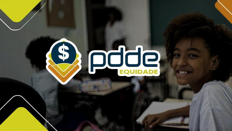 PDDE Equidade atinge 90% de adesão entre municípios