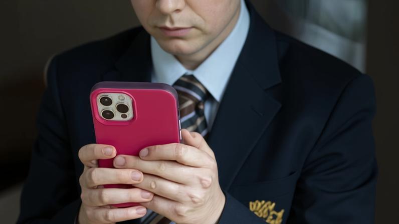Children will be stopped from being able to access pornography, the Home Office said.