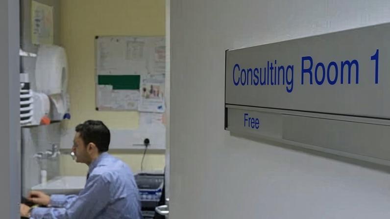 To be diagnosed and treated, patients usually need to get a GP referral to a specialist for assessment.