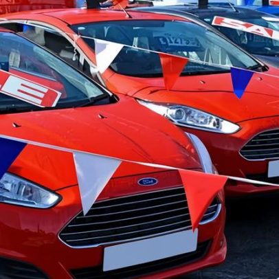 Pagamentos de financiamentos de veículos podem atrasar por anos, diz FCA