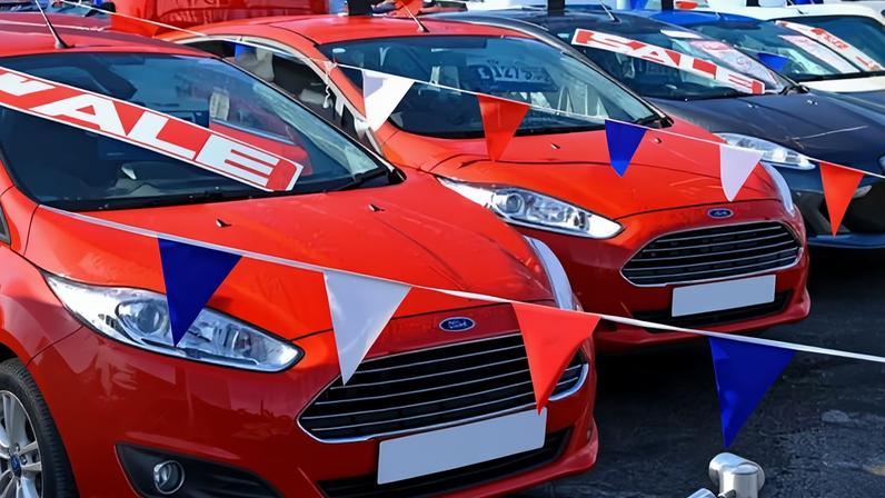 Pagamentos de financiamentos de veículos podem atrasar por anos, diz FCA
