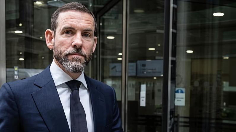 Lex Greensill proibido de gerir empresas no Reino Unido por nove anos