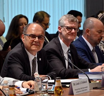 EUA reavaliam papel na Bósnia e Herzegovina diante de atrito com Europa