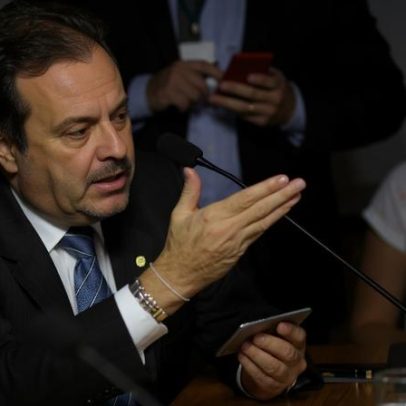 Nova condenação de André Moura por feiras pagas com verbas municipais em Sergipe