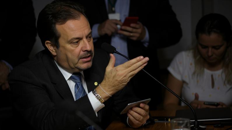 Nova condenação de André Moura por feiras pagas com verbas municipais em Sergipe