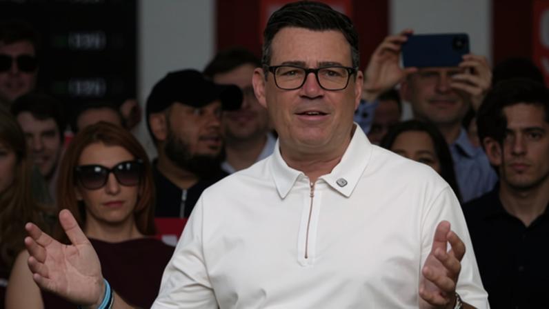 Pode o "rei do norte" tornar-se o novo primeiro-ministro do Reino Unido?