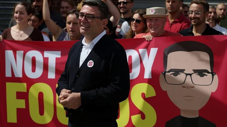 Urnas se fecham na eleição suplementar de Makerfield; Burnham mira No. 10