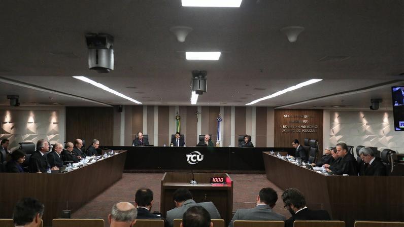 TCU cria mecanismo que pode elevar salários de servidores até 15%