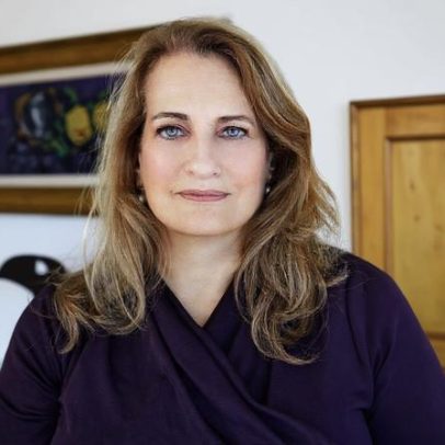 Marianne Rosenberg revela arquivo familiar em exposição em Nova York
