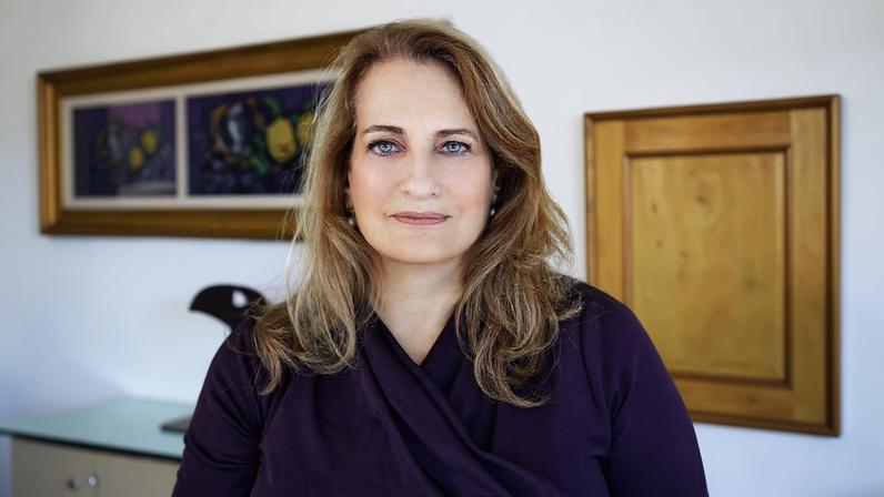 Marianne Rosenberg revela arquivo familiar em exposição em Nova York