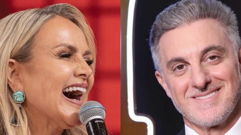 Clima tenso na Globo com novo quadro de Eliana gera reunião emergencial