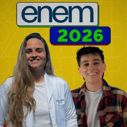 Nota do Enem pode garantir vaga em instituições públicas