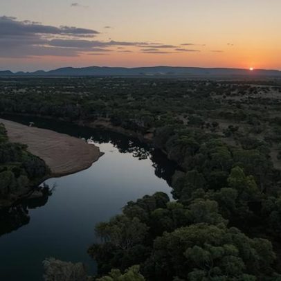 Documentos elevam preocupações sobre fraturamento de empresa dos EUA na Kimberley