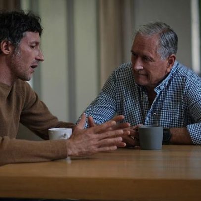 10 Passos para Reconciliação com o Filho Adulto