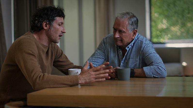 10 Passos para Reconciliação com o Filho Adulto