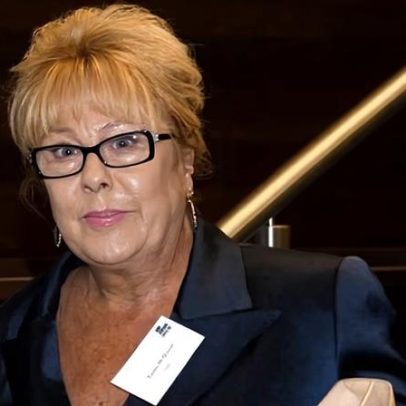 Ex-vice-presidente liberal Teena McQueen morre semanas após migrar para One Nation