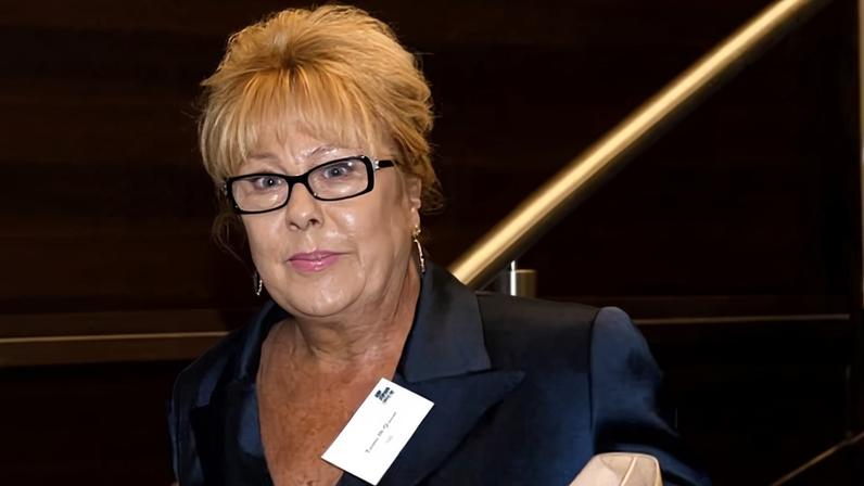 Ex-vice-presidente liberal Teena McQueen morre semanas após migrar para One Nation