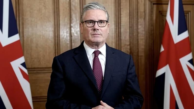 Keir Starmer busca legado ou apenas segue no cargo?