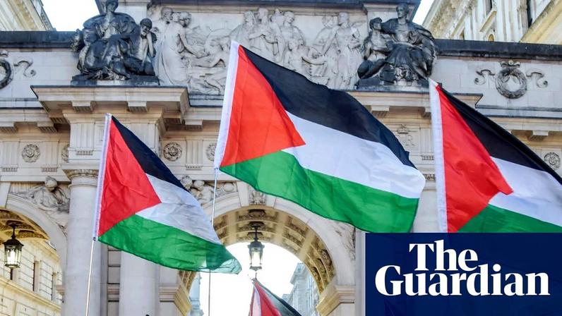 Ativistas pró-Palestina veem mudança na postura do Labour sobre o Oriente Médio