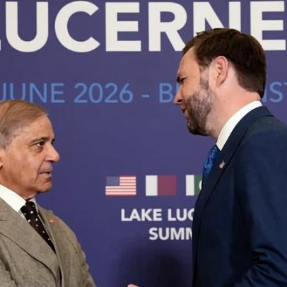 Negociações EUA-Irã em Suíça começam enquanto Estreito de Hormuz fica fechado