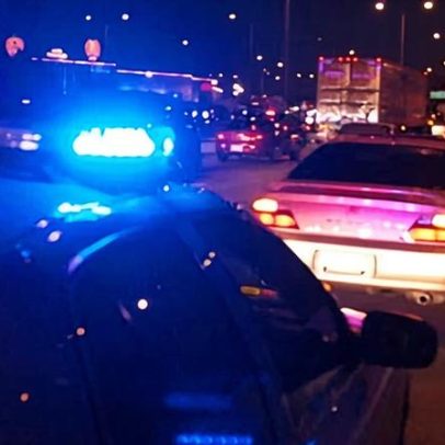 Loony Toon, americano, é condenado a 20 anos por atirar em policiais