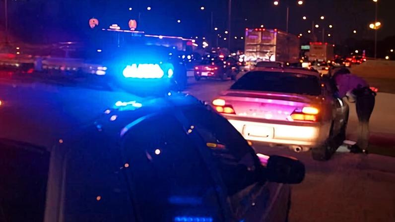 Toon must pay restitution to Milwaukie’s municipal government for damaging a police cruiser and the owner of a car that he struck.