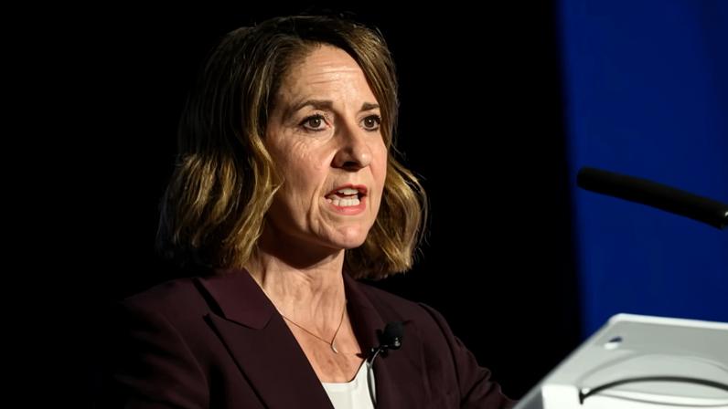 Repressão a plataformas tech segue mesmo com intervenção dos EUA, afirma No 10