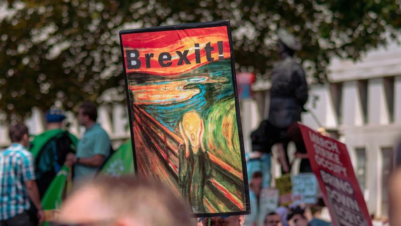 Dez anos após o Brexit, regras do mercado de arte permanecem confusas
