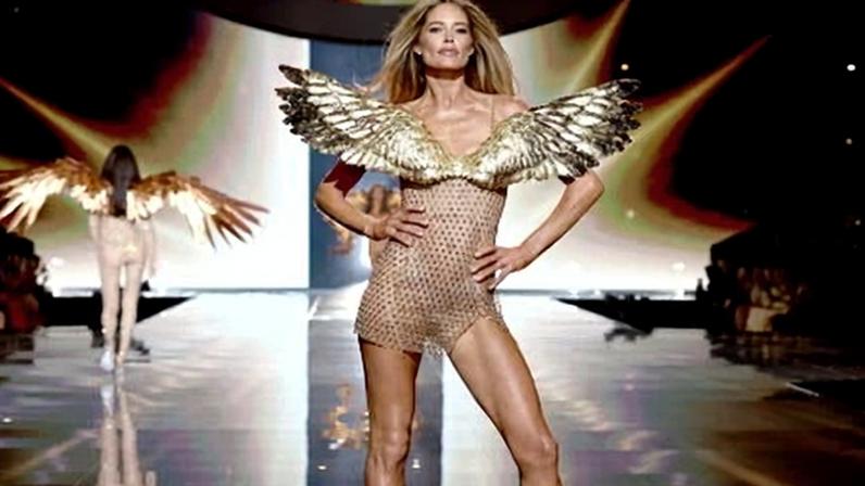 Blundy lidera campanha para afastar presidente do conselho Victoria's Secret