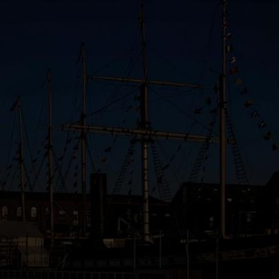 Site do SS Great Britain de Brunel troca nome histórico em rebranding