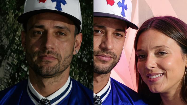 Mulher de Neymar, Bruna Biancardi se posiciona a rumor de ter barrado Amanda Kimberlly na Copa 2026: 'Eu não...'