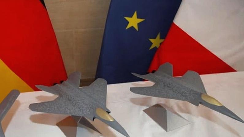 França e Alemanha abandonam projeto conjunto de caça europeu
