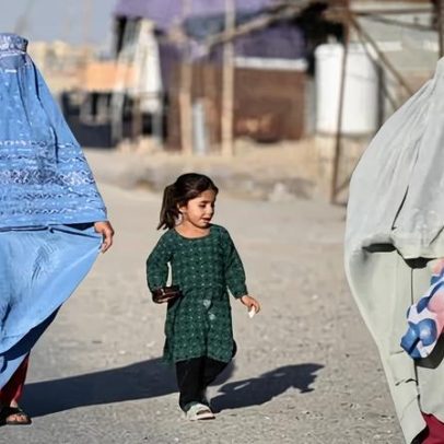 UE Enfrenta Críticas por Planos de Receber Taliban em Bruxelas
