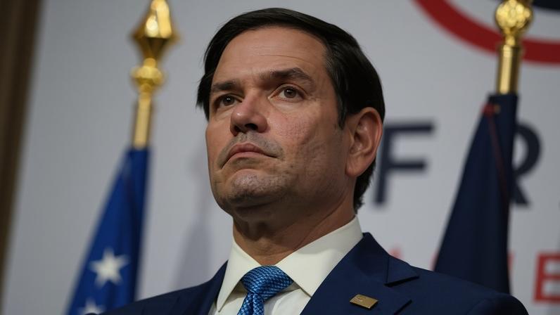 Marco Rubio se reúne com aliados do Golfo sobre cessar-fogo com o Irã