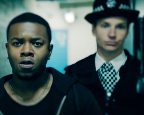 Several people convicted as a result of Operation Peyzac said they felt pressured by officers to acquire firearms and drugs, fearing they would lose access to the recording studio if they refused.