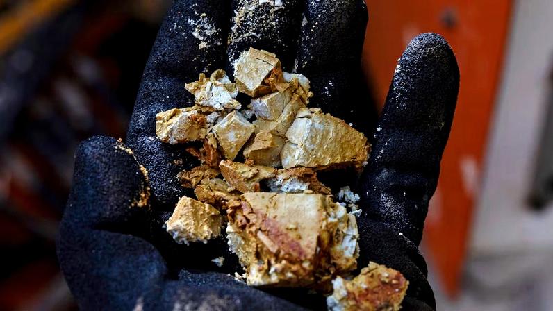 Países do grupo também prometeram definir metas para outros minerais críticos